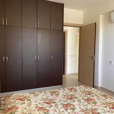 Danaos Pool View Apartment Paphos Exterior photo