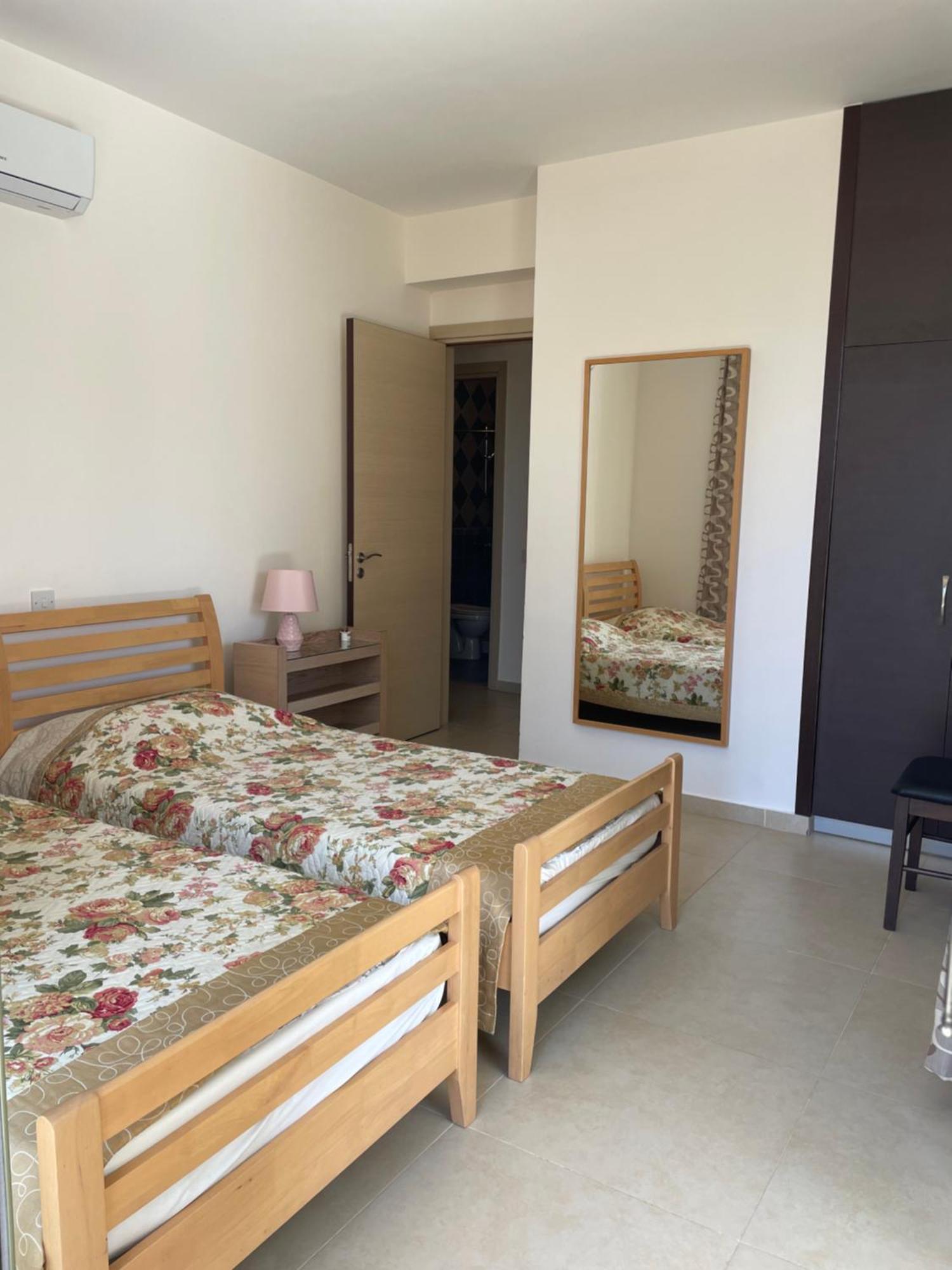 Danaos Pool View Apartment Paphos Exterior photo