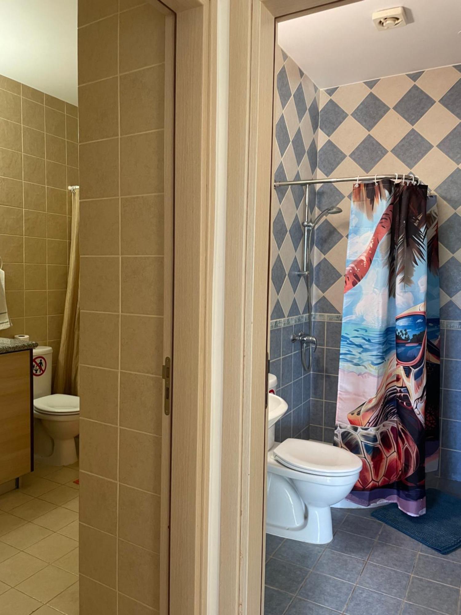 Danaos Pool View Apartment Paphos Exterior photo