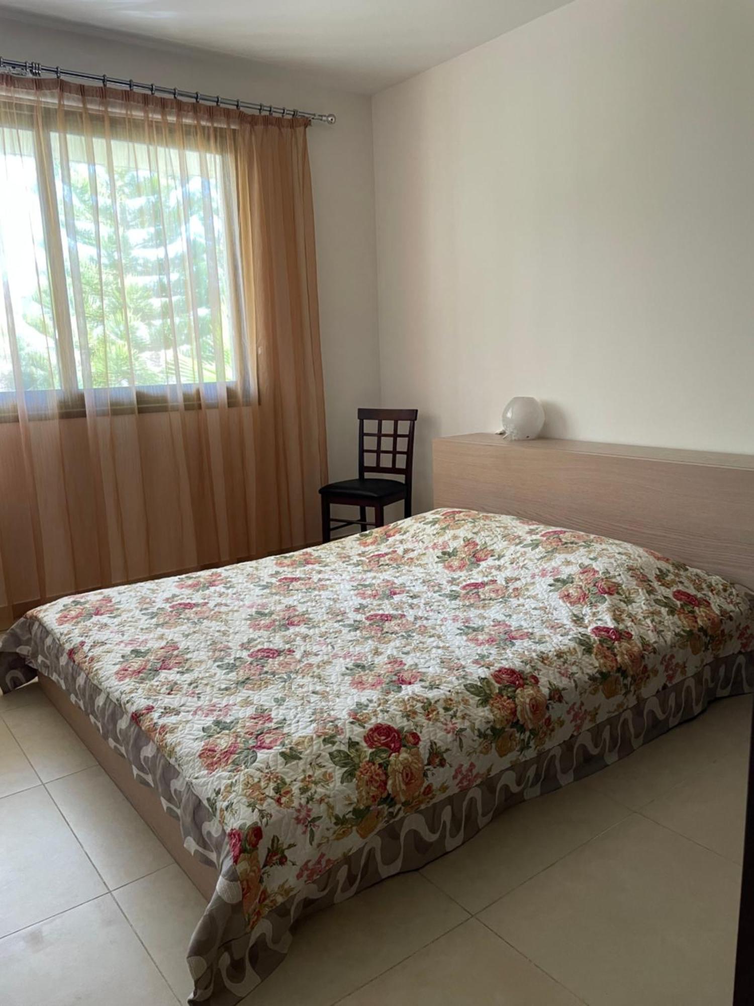 Danaos Pool View Apartment Paphos Exterior photo