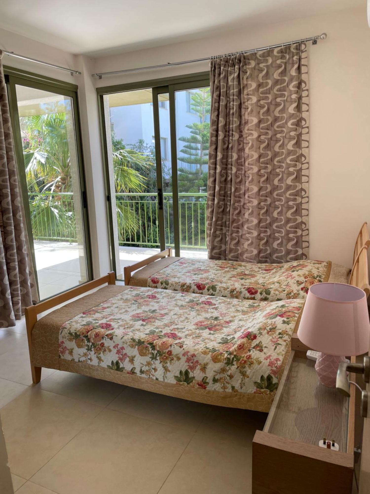 Danaos Pool View Apartment Paphos Exterior photo
