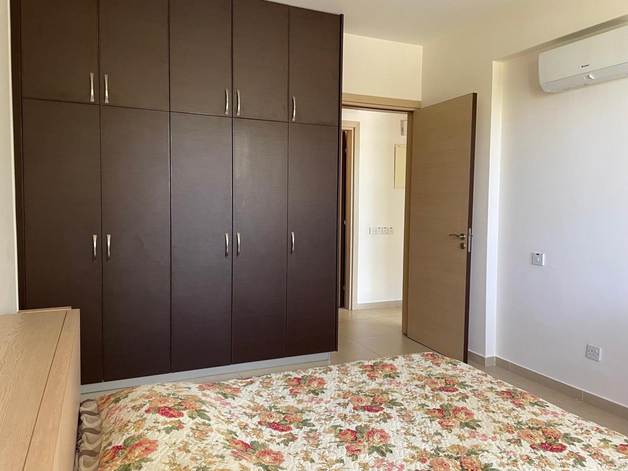 Danaos Pool View Apartment Paphos Exterior photo